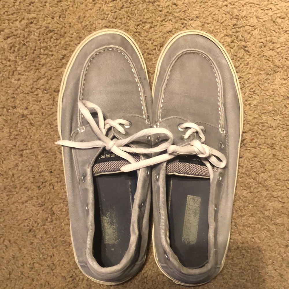 Sperry Mens Top-Sider